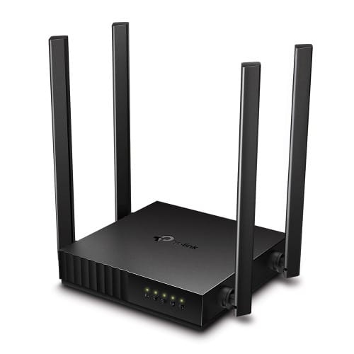 TP-Link Archer C54 AC1200 Wi-Fi Router