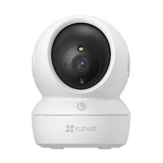 EZVIZ H6c Pro 2K (4mm) (3.0MP) Wi-Fi Dome IP Camera #CS-H6c-R105-1L3WF