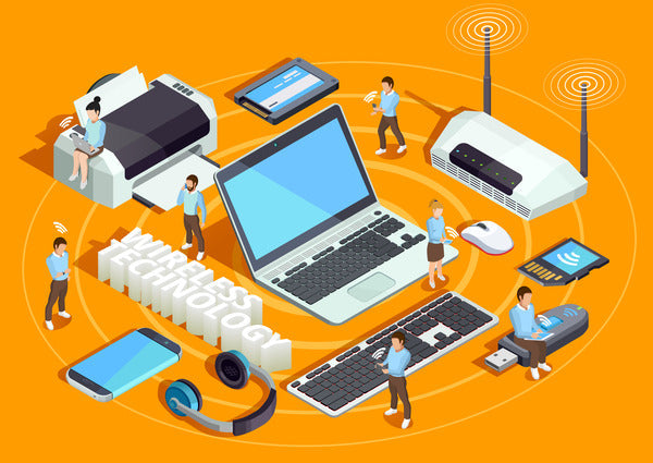 Network Products