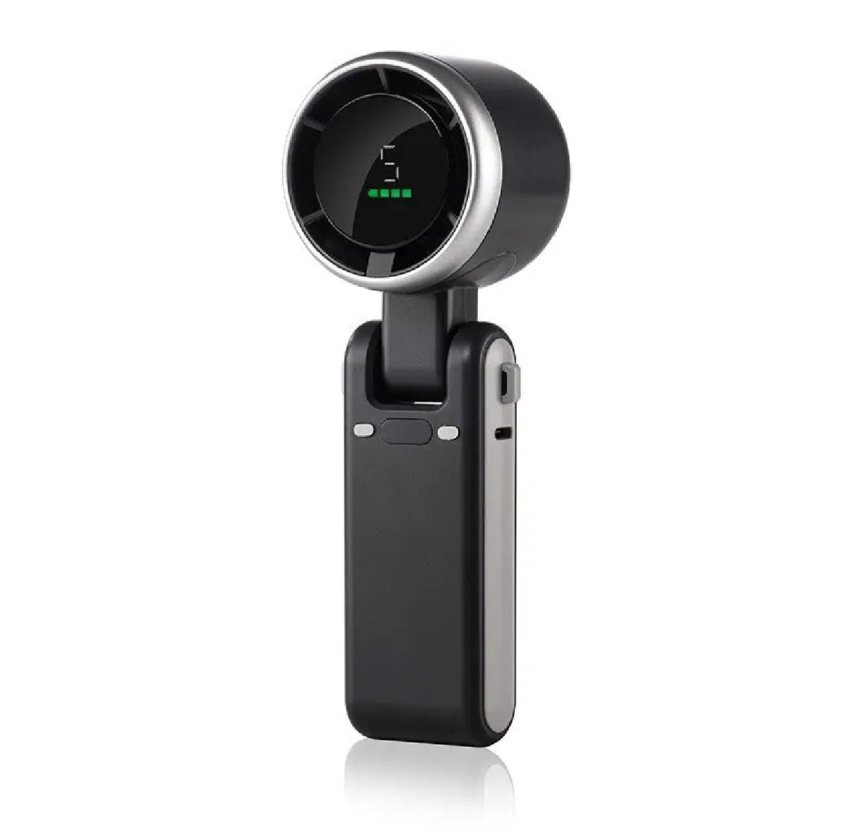 Portable Mini Rechargeable Turbo Fan