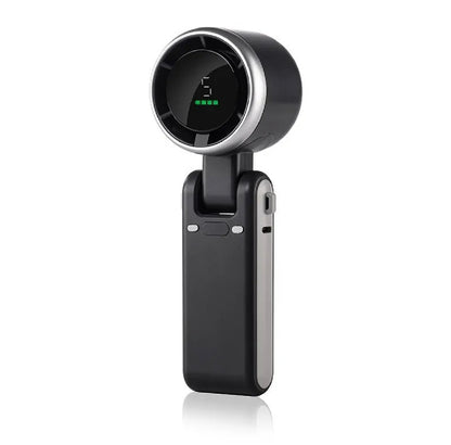 Portable Mini Rechargeable Turbo Fan