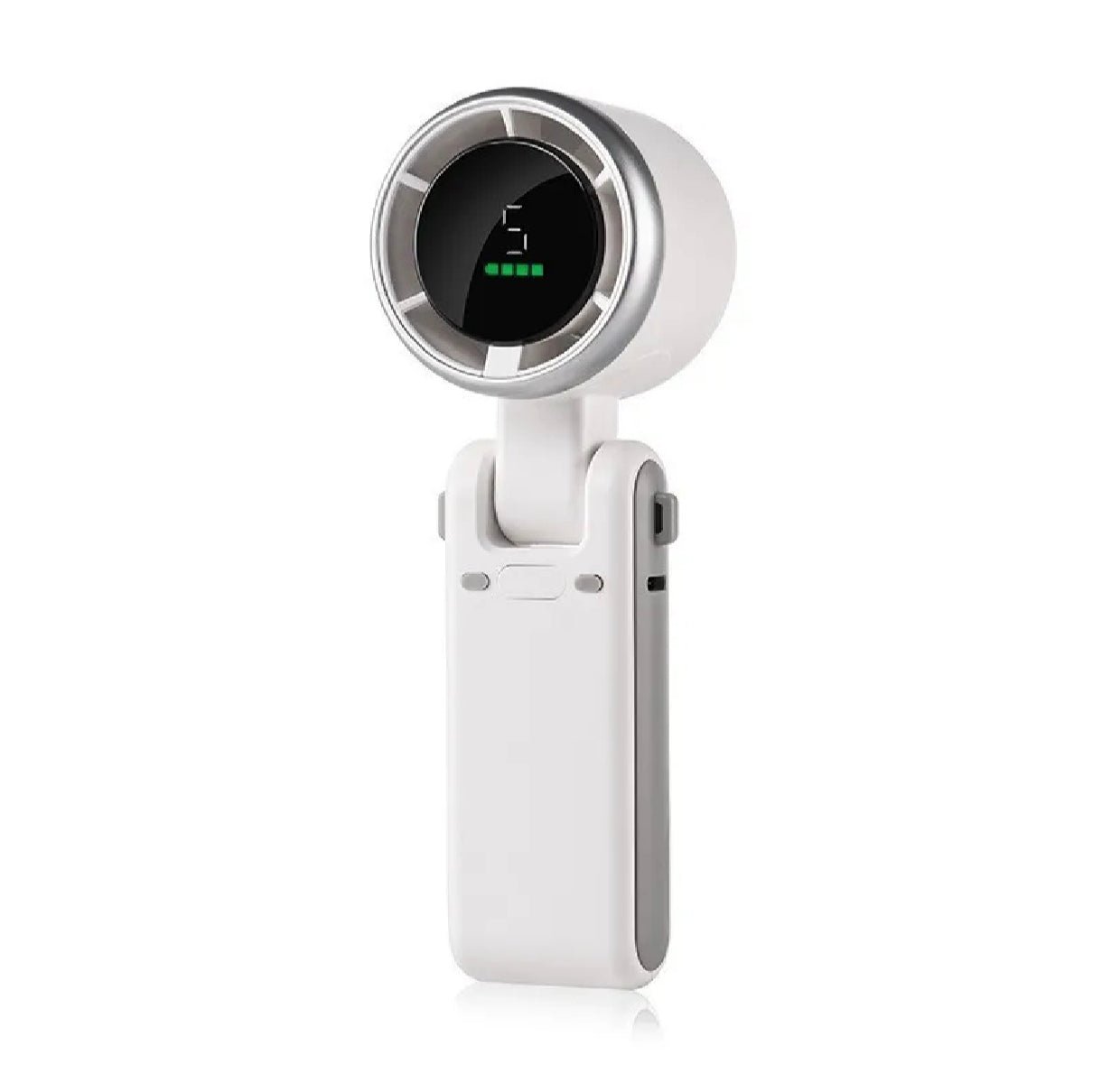 Portable Mini Rechargeable Turbo Fan