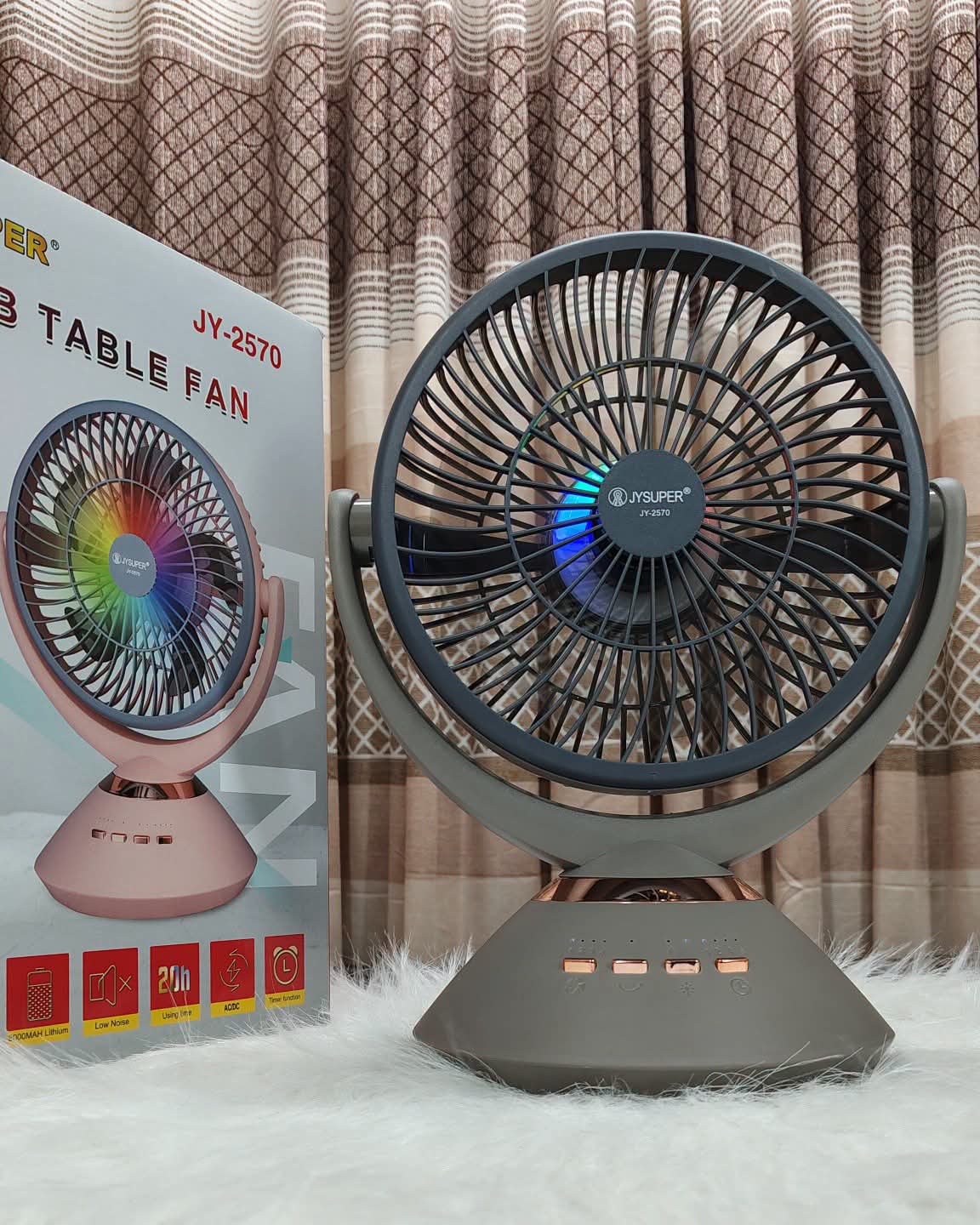 JOYSUPER JY 2570