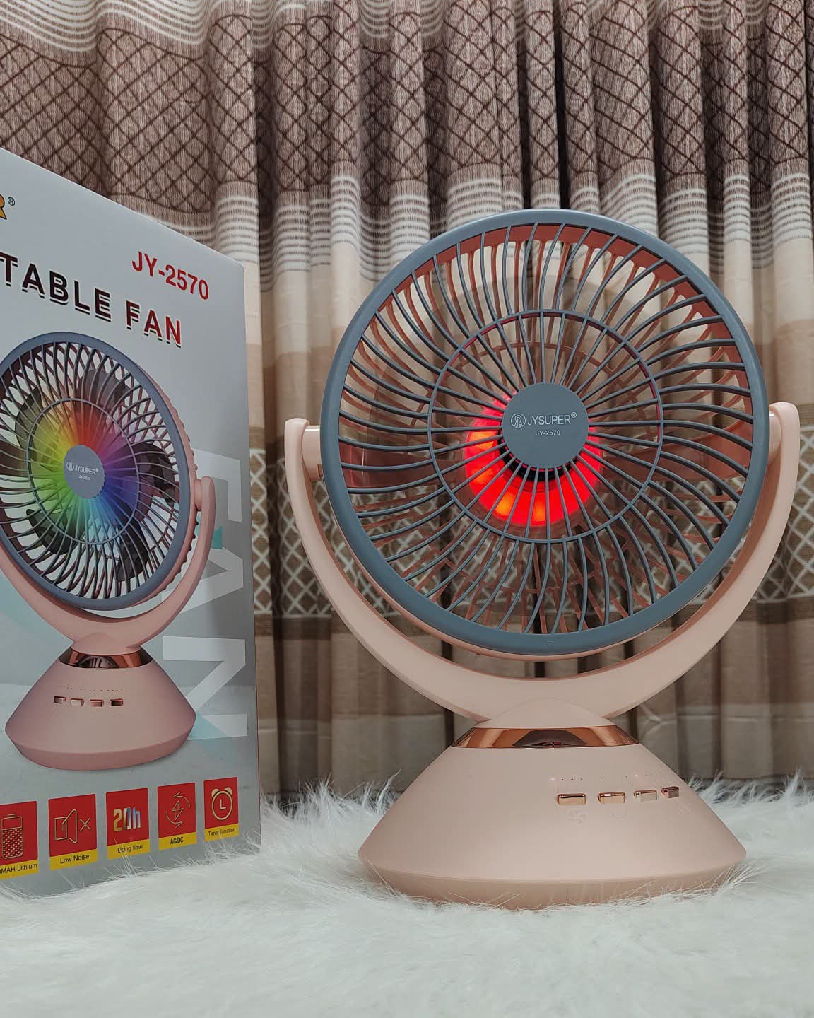 JOYSUPER JY 2570