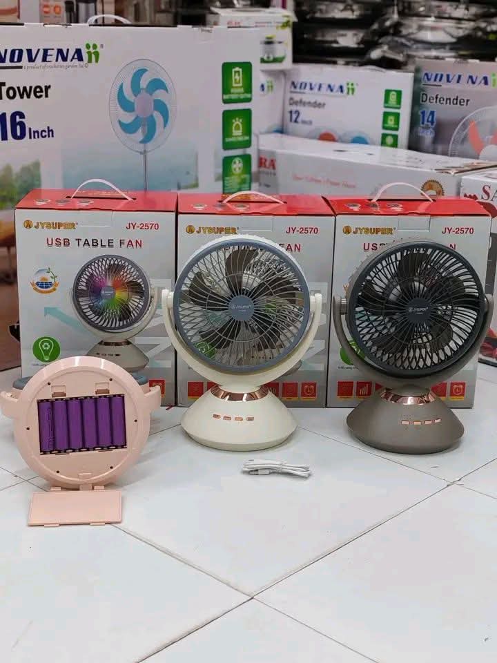 JOYSUPER JY 2570