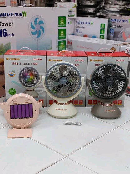 JOYSUPER JY 2570