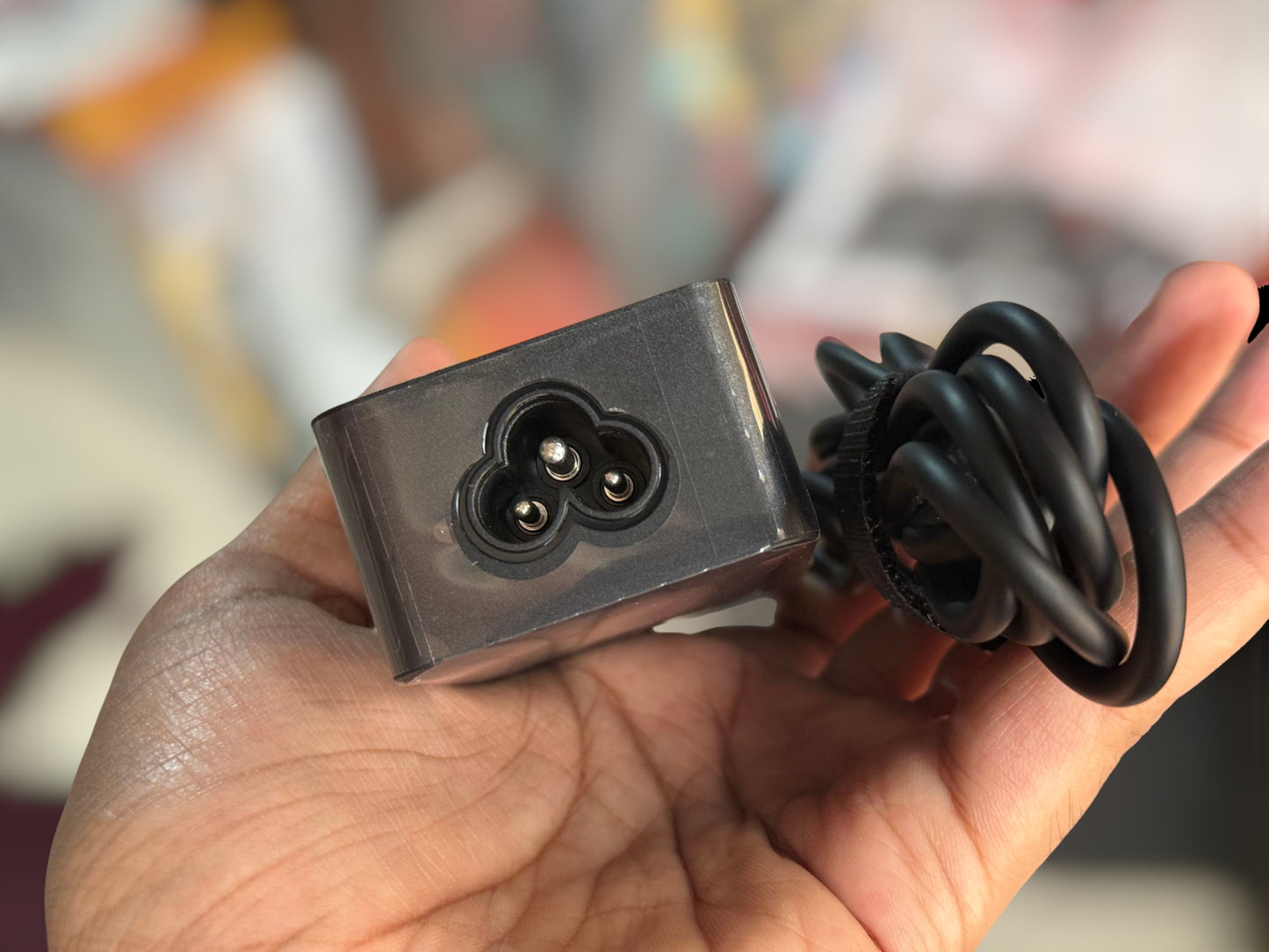 Lenovo Type C 65W Adapter