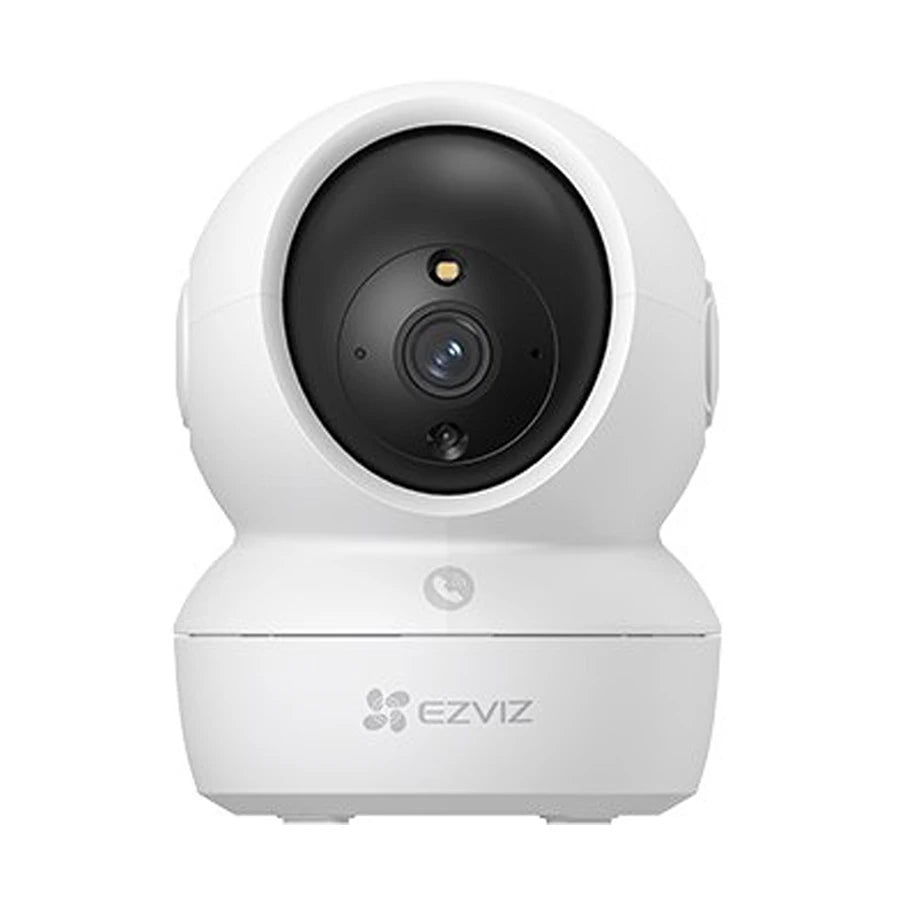 EZVIZ H6c Pro 2K (4mm) (3.0MP) Wi-Fi Dome IP Camera #CS-H6c-R105-1L3WF