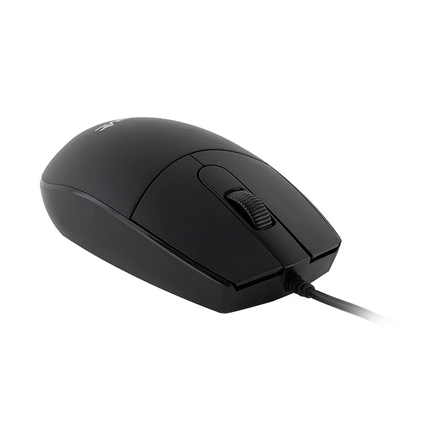 Havit MS70 Wired Optical Black Mouse